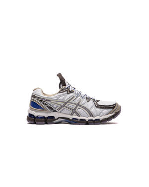 Asics gel kayano 20 mens Grey on sale